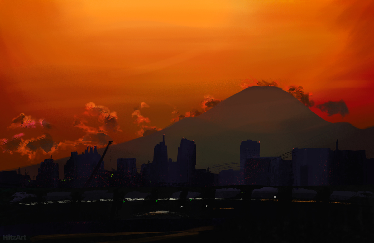 Fuji
