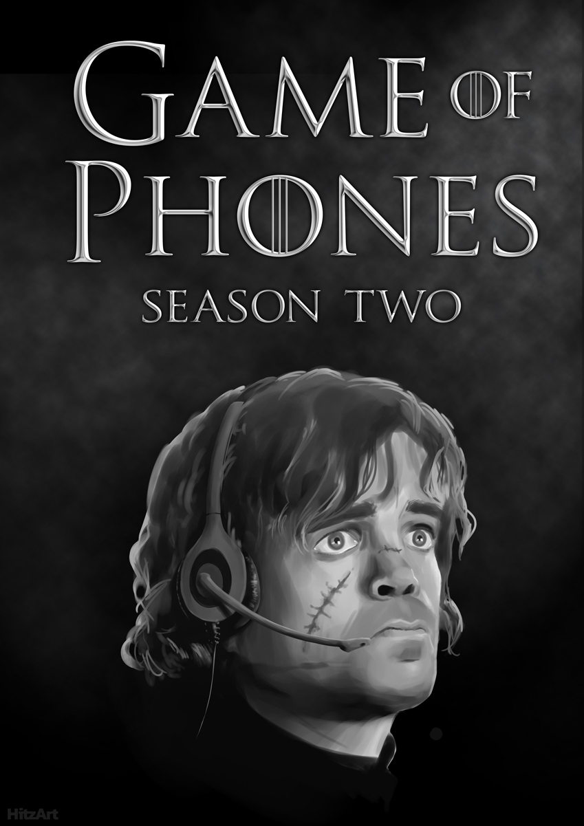 Game Of Phones Season Two