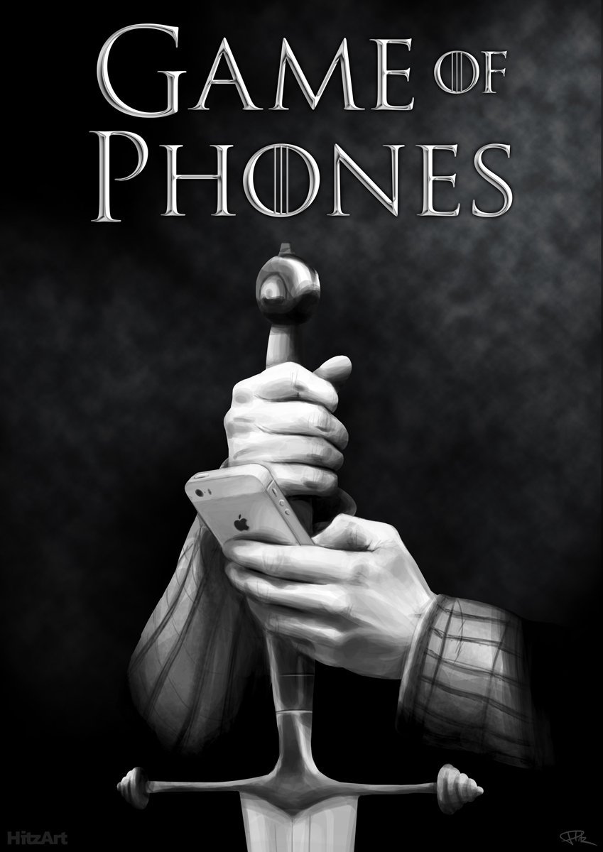 Game Of Phones