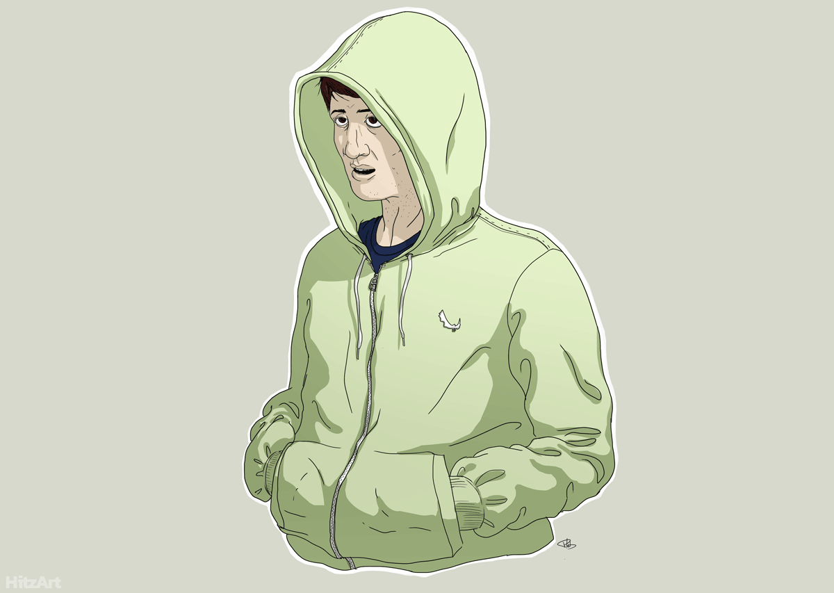 Hoodie