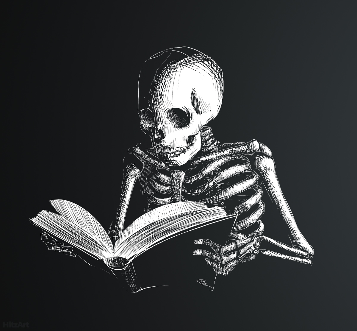 Last Book