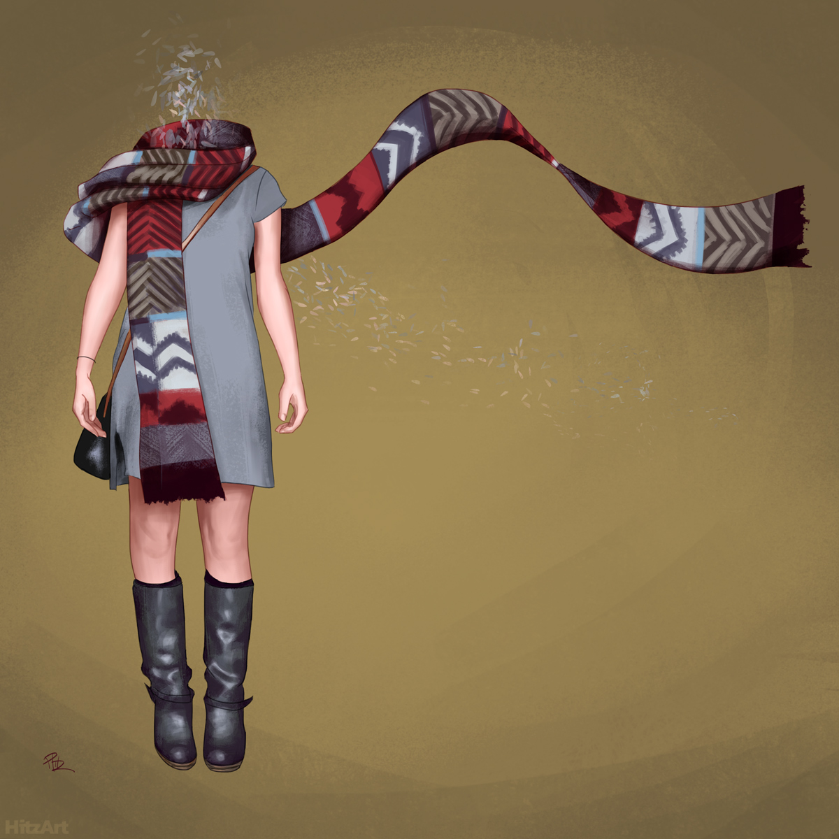 Scarf