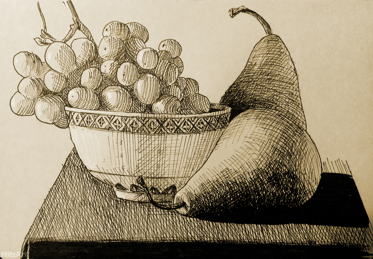 Pear Life